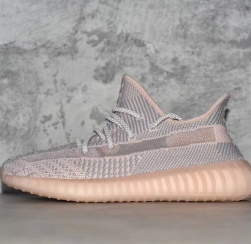 Adidas yeezy boost 350 V2 Synth Non Reflective