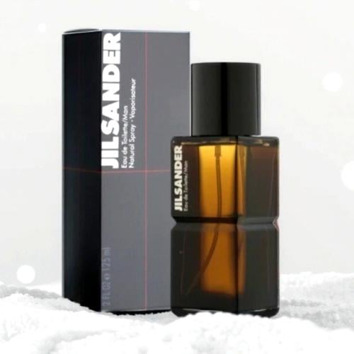 عطر جيل ساندر JILSANDER 125ML