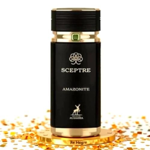 عطر سيبتر امازونيت SCEPTRE AMAZONITE 100ML