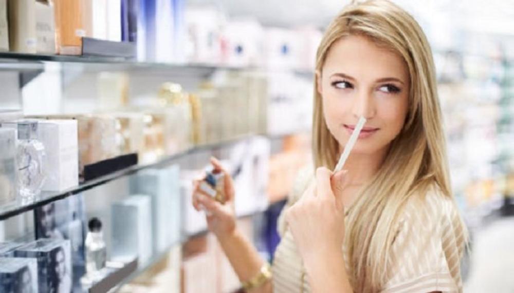 الهرم العطري ومراحل تطور العطر - دخون للعطور