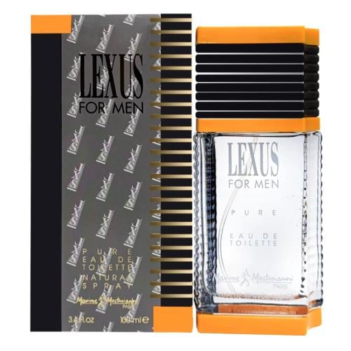 عطر ليكزس LEXUS