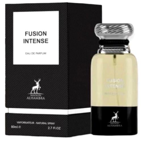 عطر فيوجن انتنس FUSION INTENSE