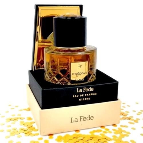عطر شبية خمرة انتوكسيكيت INTOXICATE 100ML