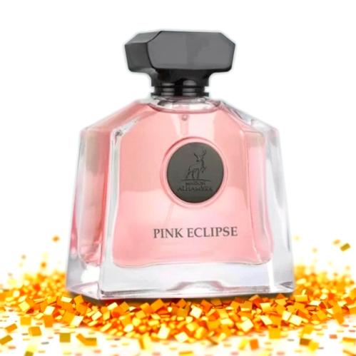 عطر بينك اكليبس PINK ECLIPSE