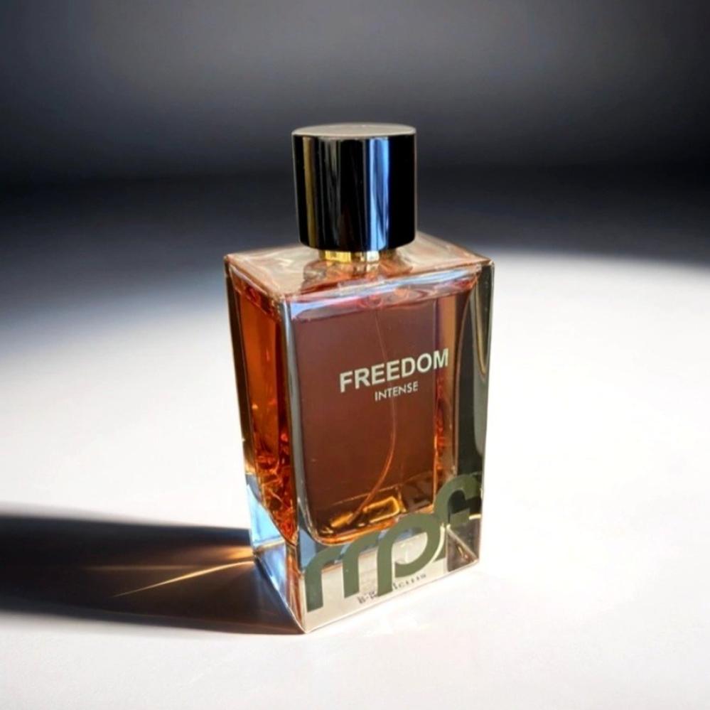 عطر فريدوم  FREEDOM 100ML-دخون للعطور