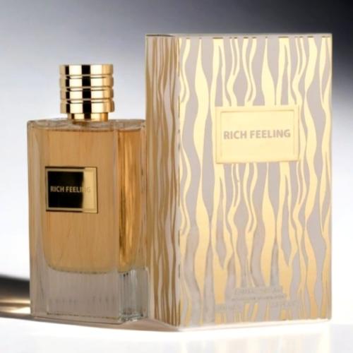 عطر ريتشي فيلنق RICH FEELING 100ML