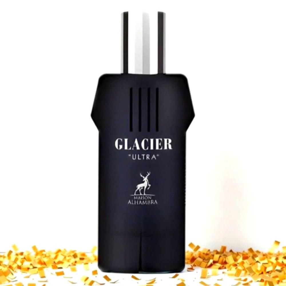 عطر جلاسير الترا Glacier ultra 100ml-دخون للعطور
