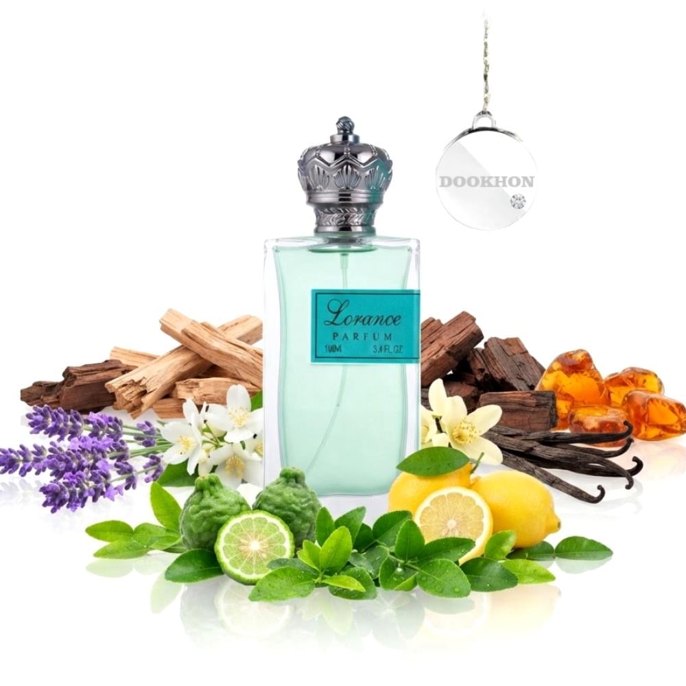 عطر لورانس اتش آر LORANCE HR — صورة 1