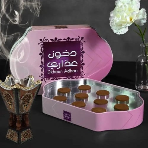 دخون عذاري