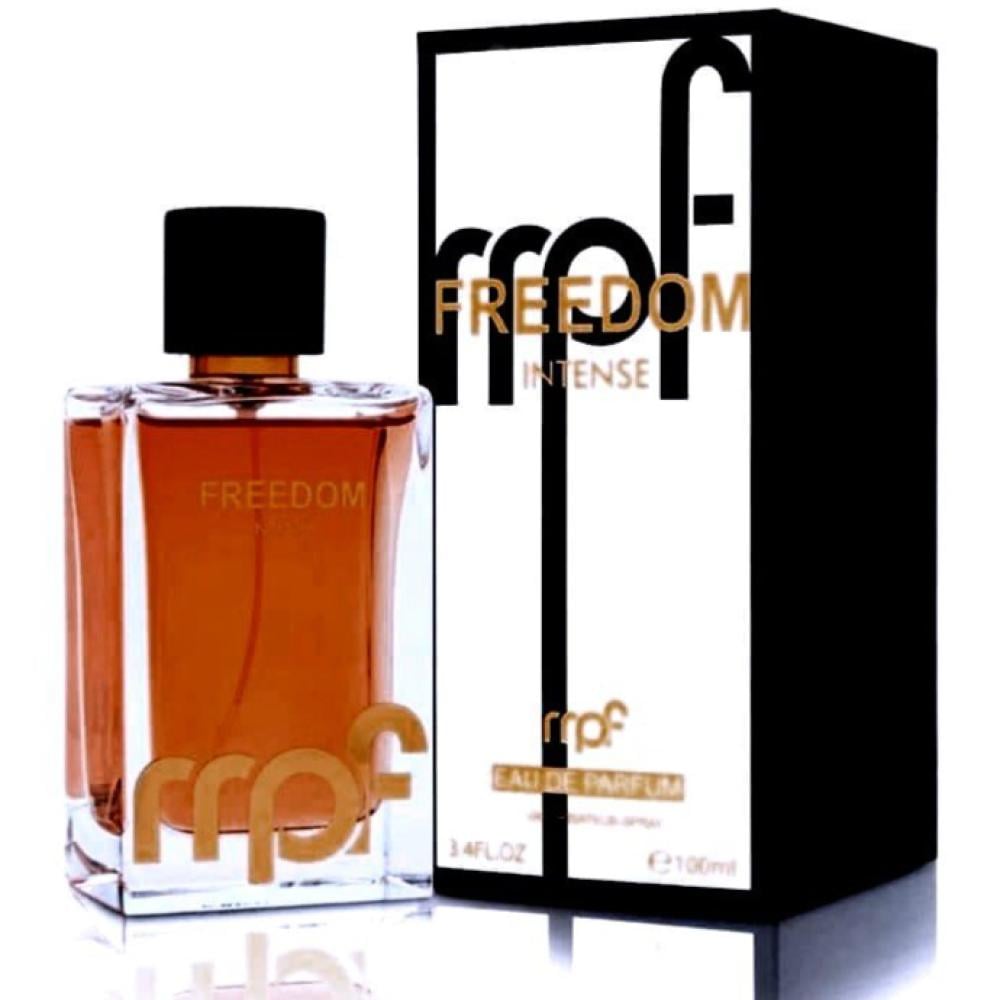 عطر فريدوم  FREEDOM 100ML-دخون للعطور