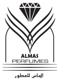 almas perfumes