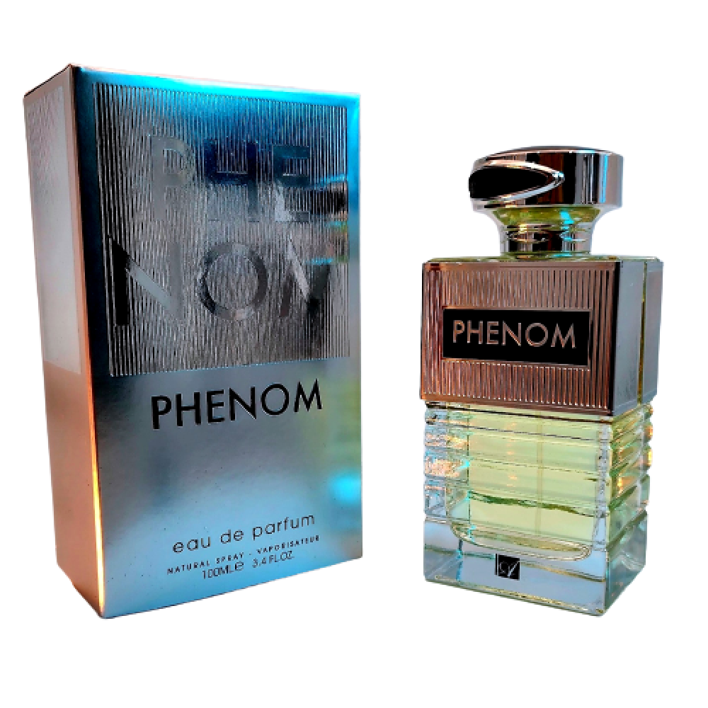 عطر بينوم PHENOM 100ML