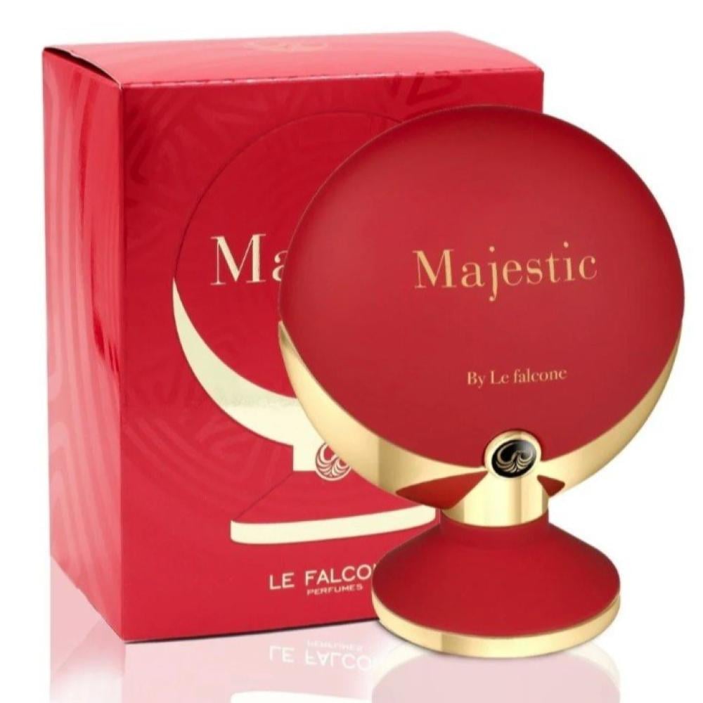 عطر ماجستك Majestic 100ml-دخون للعطور