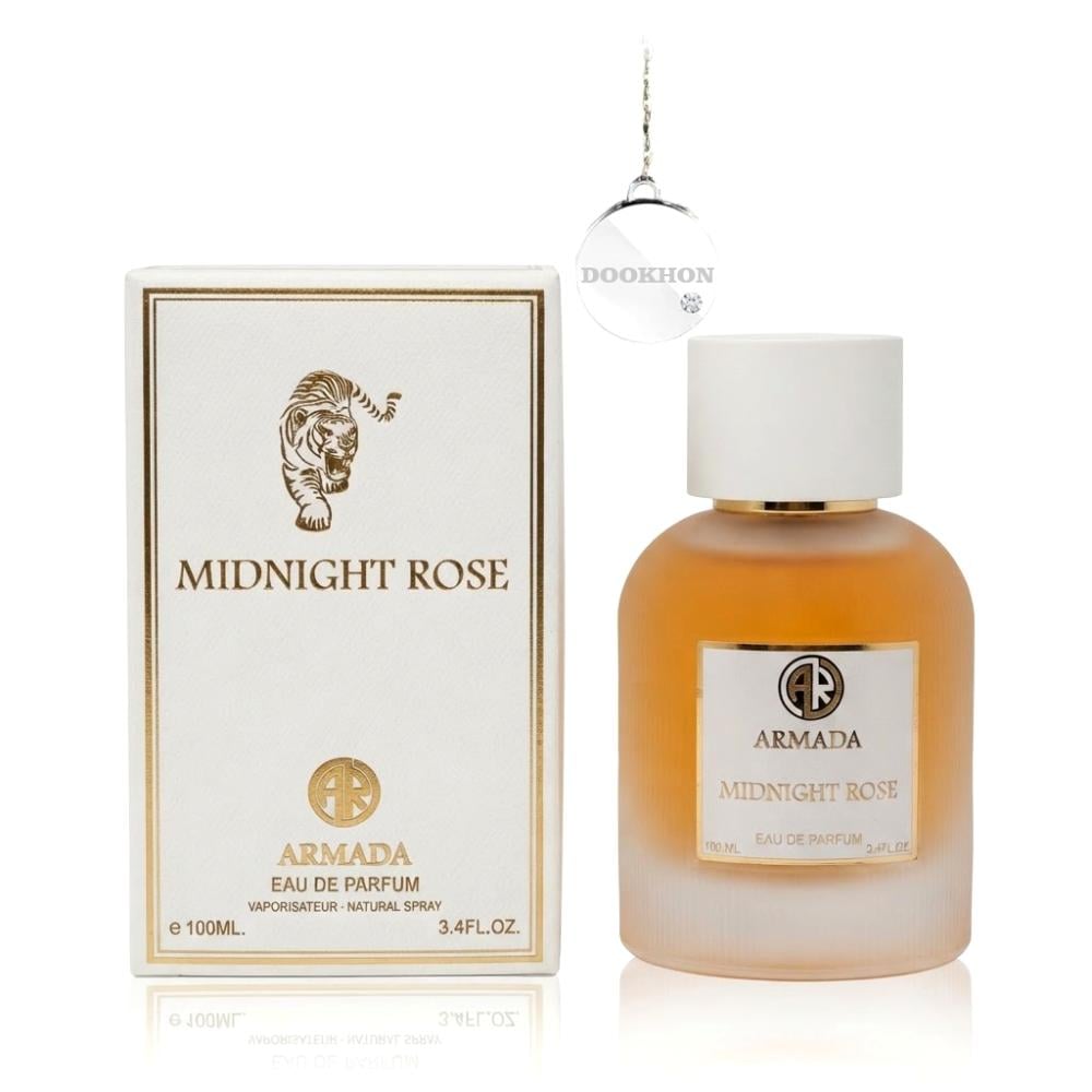 عطر ميدنايت روز MIDNIGHT ROSE — صورة 1