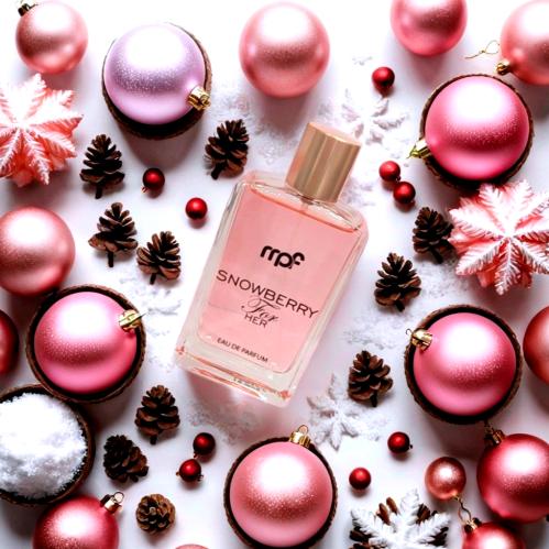 عطر سنو بيري SNOWBERRY 100ML