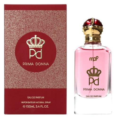 عطر باريما دونا PRIMA DONNA 100ML