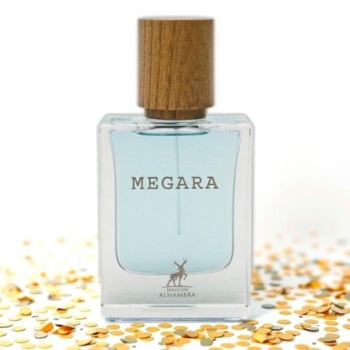 عطر ميجارا MEGARA