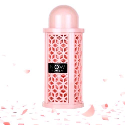 عطر ناو ومن NOW WOMEN 100ML
