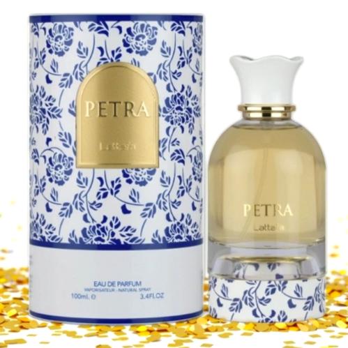 عطر بيترا PETRA