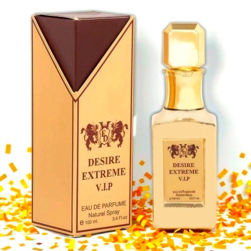 عطر ديزاير اكستريم في اي بي DESIRE EXTREME V.I.P 1...