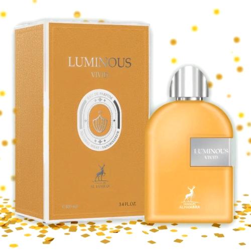 عطر لومينوس فيفيد Luminous Vivid