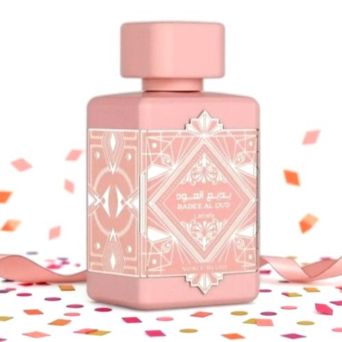 عطر بديع العود BADEE AL OUD