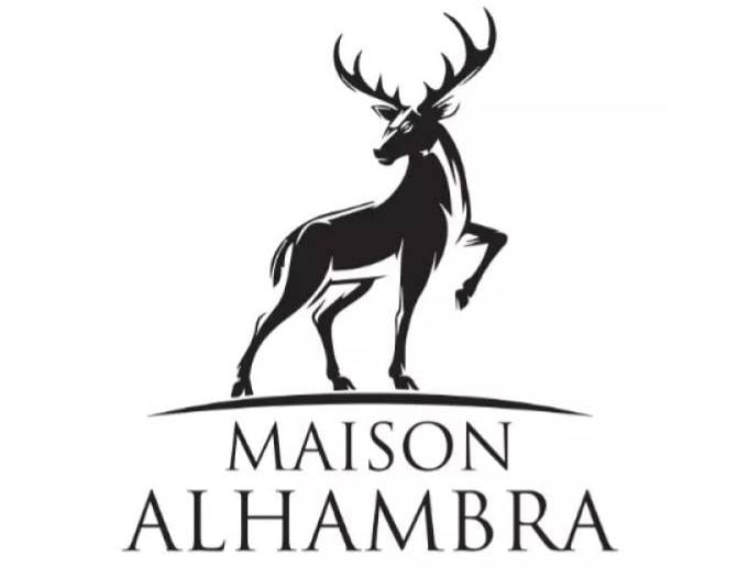 Maison Alhambra Perfume
