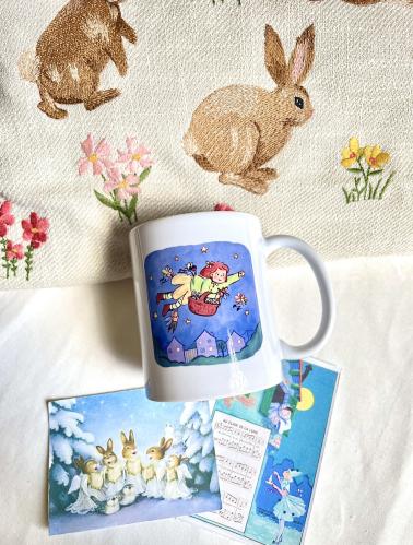 Fairies cup