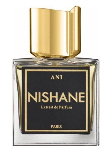 نيشان آني ‏- Ani Nishane