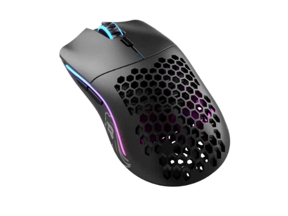 pc gaming master race mouse