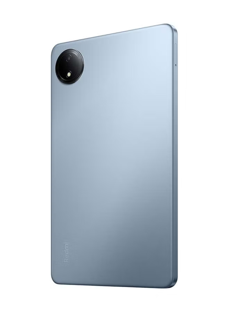 Redmi Pad SE 8.7 6GB+128GB LTE 4G ブルー LTE) Xiaomi Redmi Pad SE 8.7 4G BLUE 6GB+128GB Octa Core