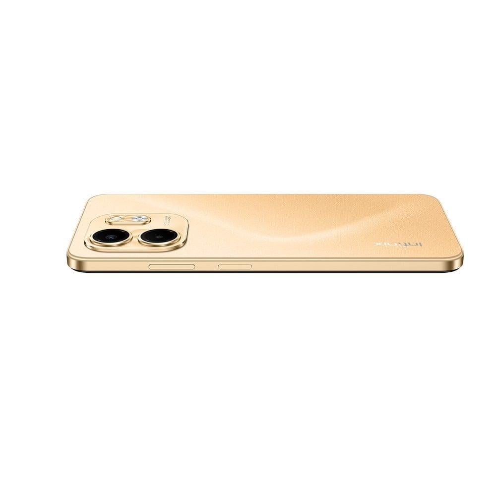Infinix SMART9 - Smartphone 64GB Storage - 3GB RAM - Gold
