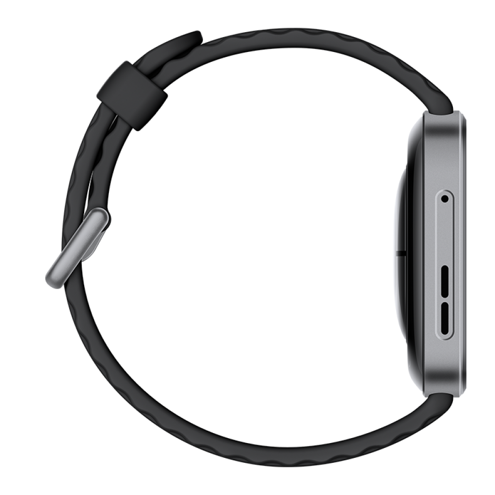 ساعة هواوي فيت 4 برو | Huawei Watch Fit 4 Pro - اسود