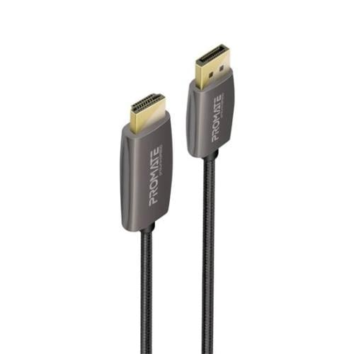 كابل PROMATE ProLink-DP200 لتحويل DisplayPort إلى...