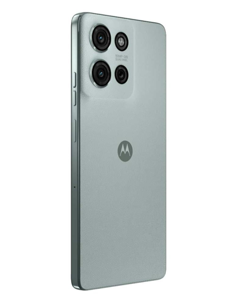 موتورولا جوال جي 75 الجيل الخامس (8 جيجابايت / 256 جيجابايت) - أخضر