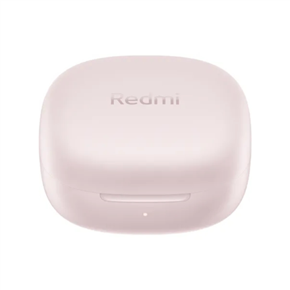 سماعات لاسلكية Xiaomi Redmi Buds 6 Play - وردي
