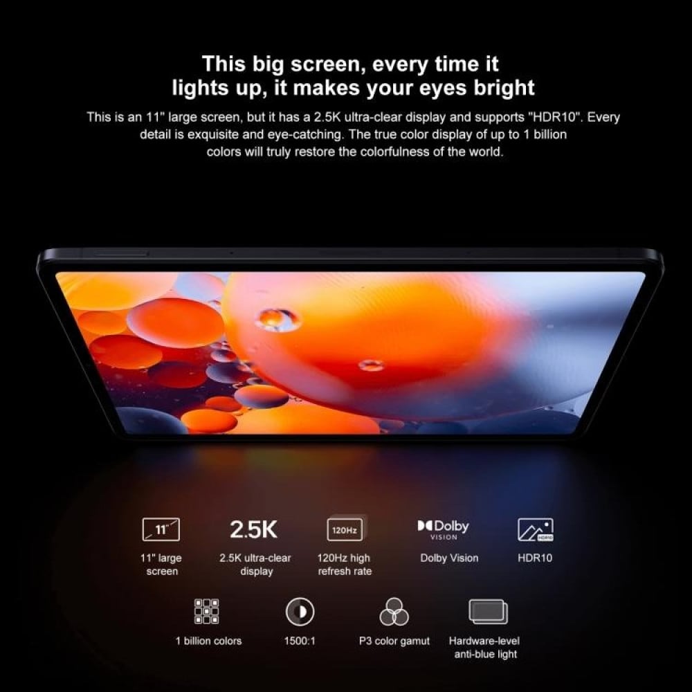 Xiaomi pad 5 price in ksa