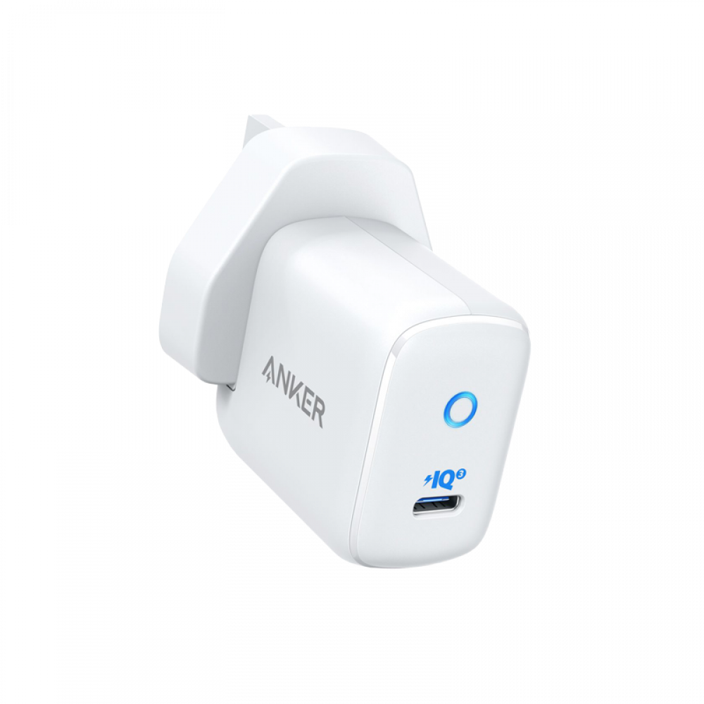 Anker 30w Power Iq 3.0 Usb C Charger  Anker 30w Usb C Wall Charger - Usb C  Charger - Aliexpress