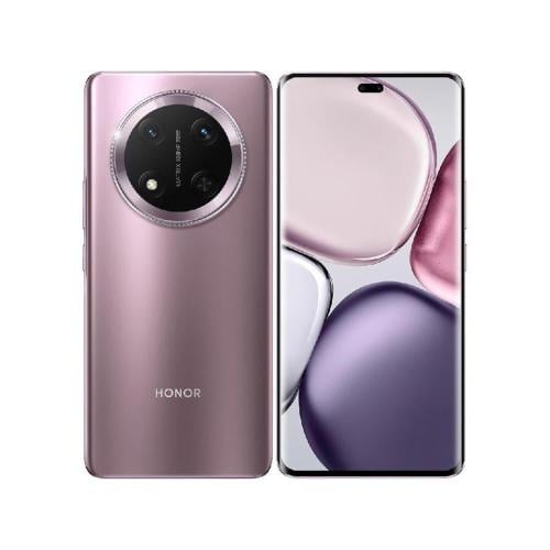 HONOR X9C الجيل الخامس تيتانيوم بنفسجي 256 جيجا 12...