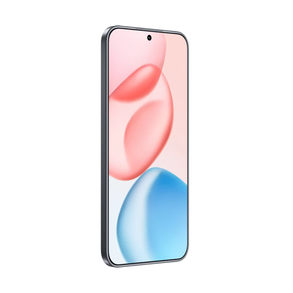هونر 400 ذاكرة 256 جيجابايت 12 رام 5G اسود