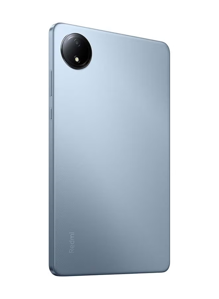訳あり新品　Redmi Pad SE 8.7 SkyBlue 4GB 128GB Redmi Pad SE 8.7 4G 4GB+128GB VHU4994JP SIMフリー [スカイ