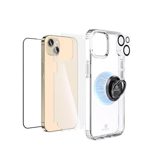 فون بلانت ايفون 15 Phone Planet مجموعة حماية - شفا...