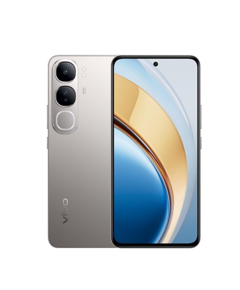 Vivo V40 lite 256GB 24GB RAM Silver