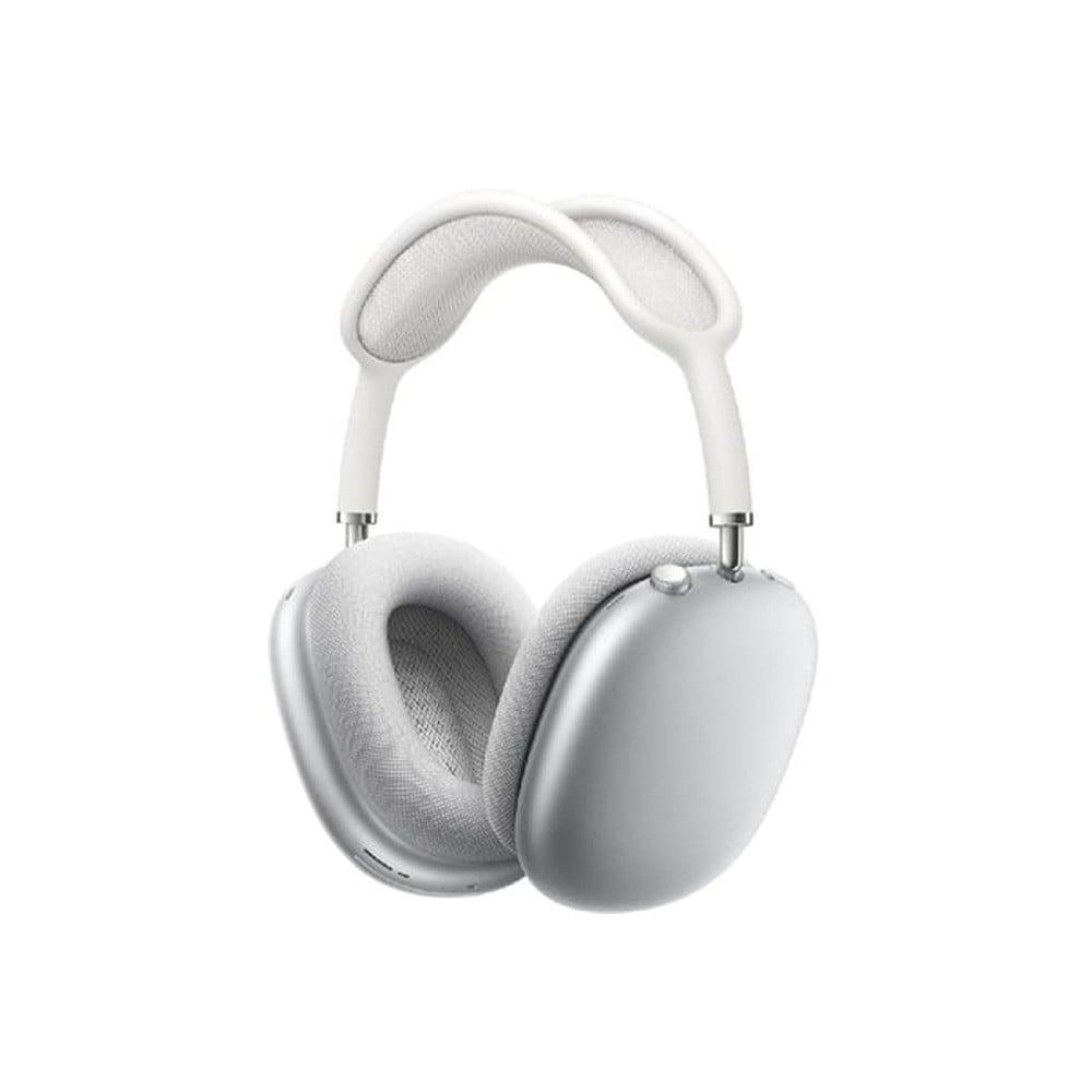 Apple AirPods Max - Silver - Sada Almustaqbal