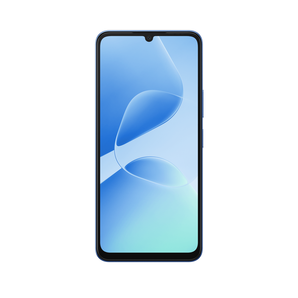 جوال انفنكس هوت 60i 5G، ذاكرة 256 جيجا بايت، رام 8 جيجا بايت- ازرق