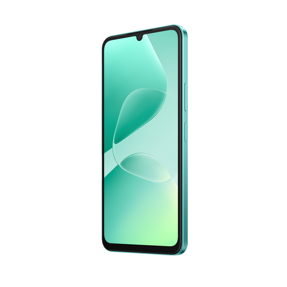 جوال انفنكس هوت 60i 5G، ذاكرة 128 جيجا بايت، رام 4 جيجا بايت - أخضر