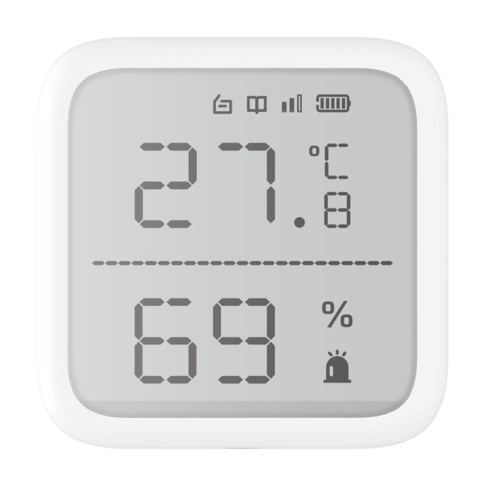 DS-PDTPH-E-WB Wireless Temperature Detector -كاشف درجة الحرارة اللاسلكي