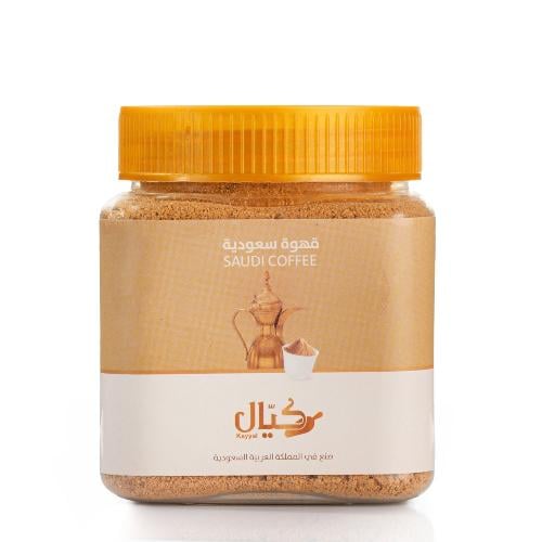 قهوة كيّال السعودية 200 جرام