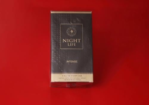 عطر NIGHT LIFE
