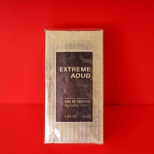 عطر EXTREME AOUD
